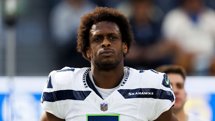 Seattle Seahawks v Los Angeles Rams
