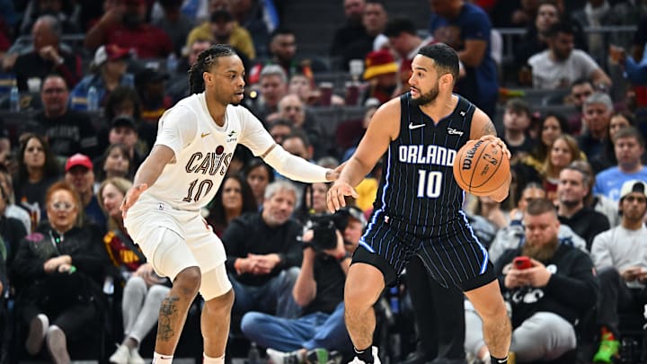 The Orlando Magic season turned around during a critical road trip in early March. Lineup stability has helped them find their way too.