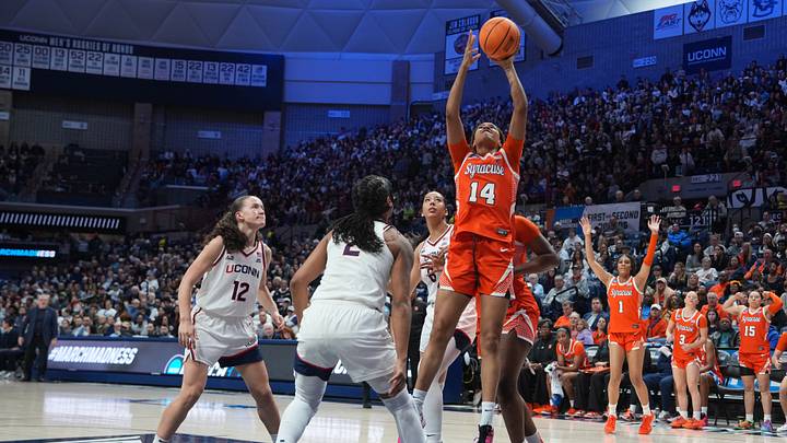 Syracuse women's basketball will host Cornell and will also play in the Puerto Rico Shootout, Inside the Loud House confirms.
