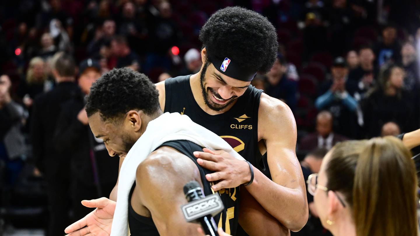Cavaliers have obvious edge over Knicks — if they actually take advantage of it