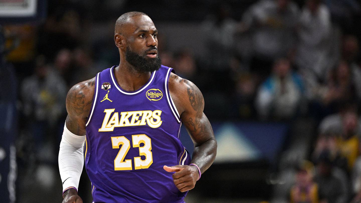 أفضل عرض لعقد LeBron على المحاربين، يمكن لكل خاطب تقديمه أفضل عرض لعقد LeBron على المحاربين، يمكن لكل خاطب تقديمه