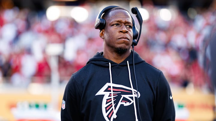 Atlanta Falcons v San Francisco 49ers