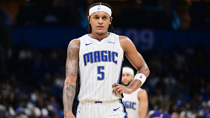 Charlotte Hornets v Orlando Magic