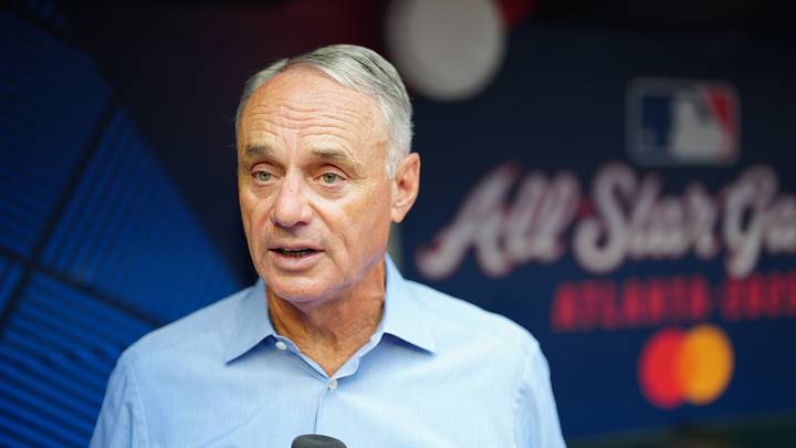 95th MLB All-Star Game presented by Mastercard 95th MLB All-Star Game presented by Mastercard