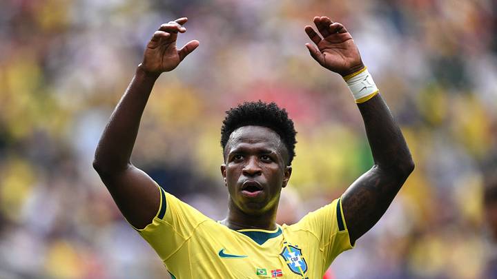 Brazil v Norway: Round of 16 - FIFA World Cup 2026 Brazil v Norway: Round of 16 - FIFA World Cup 2026