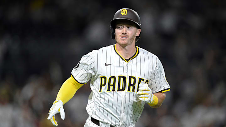 Colorado Rockies v San Diego Padres