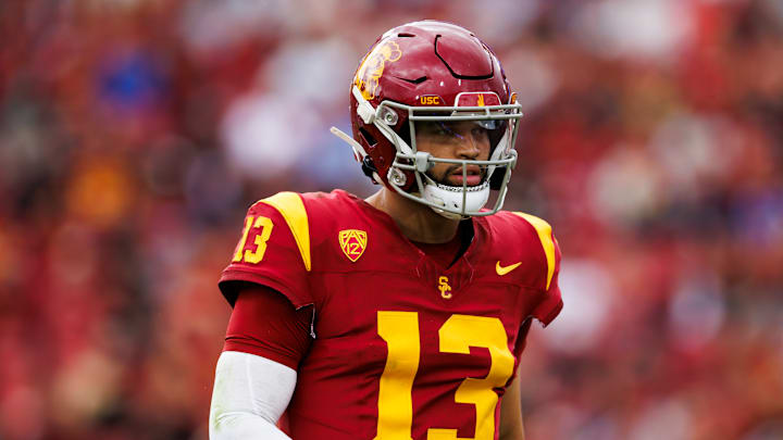 2024 NFL Draft