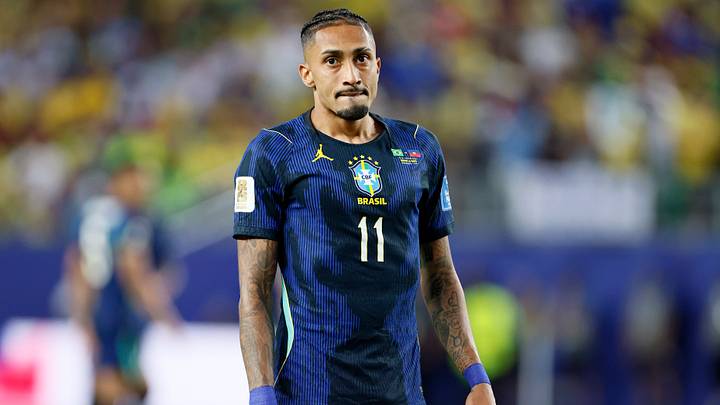 Brazil v Haiti: Group C - FIFA World Cup 2026 Brazil v Haiti: Group C - FIFA World Cup 2026