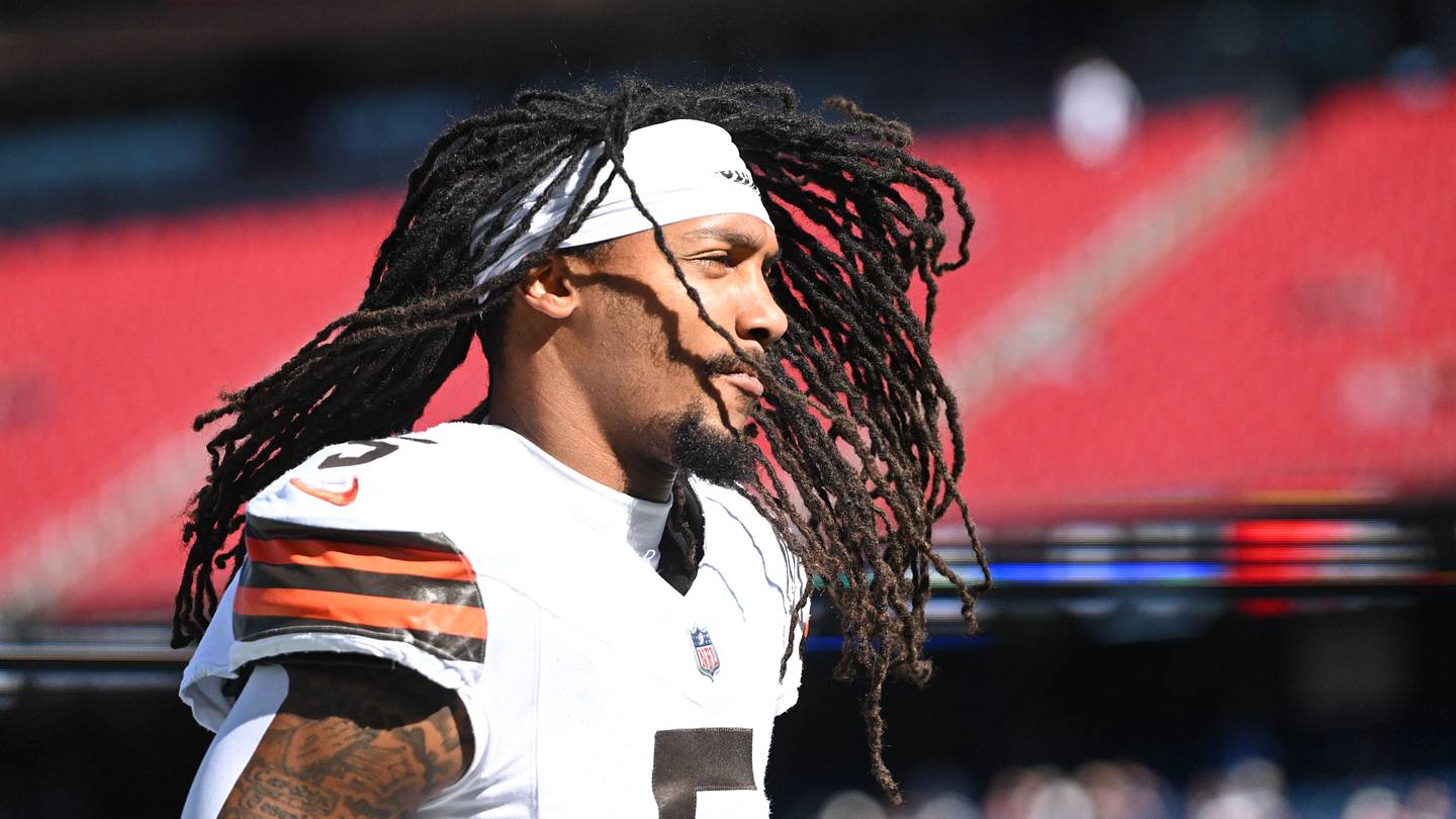Steelers quietly made a massive improvement to their secondary