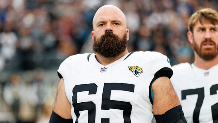 Jacksonville Jaguars v Las Vegas Raiders