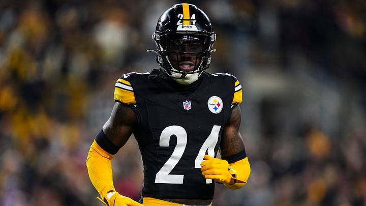 AFC Wild Card Playoffs: Houston Texans v Pittsburgh Steelers AFC Wild Card Playoffs: Houston Texans v Pittsburgh Steelers
