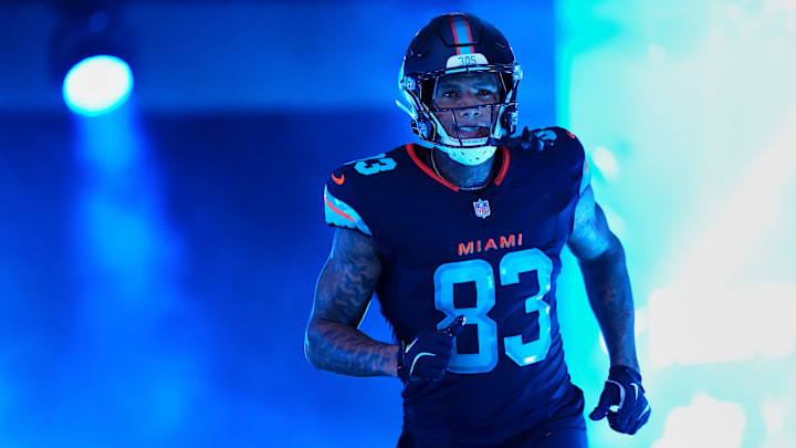 New York Jets v Miami Dolphins