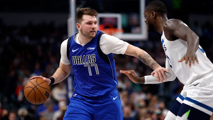 Luka Doncic será elegible para un contrato máximo en verano 