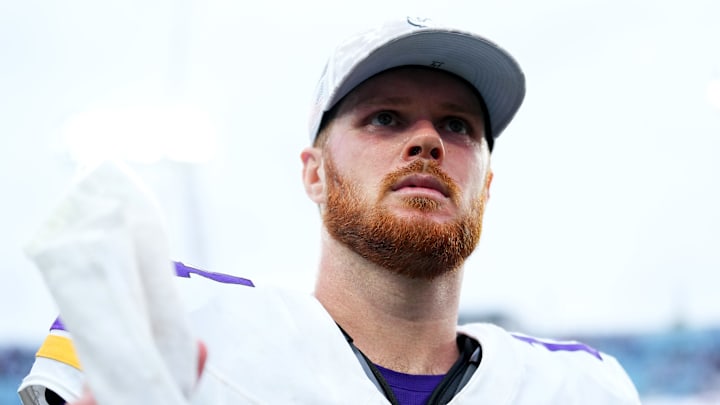 Minnesota Vikings v Jacksonville Jaguars