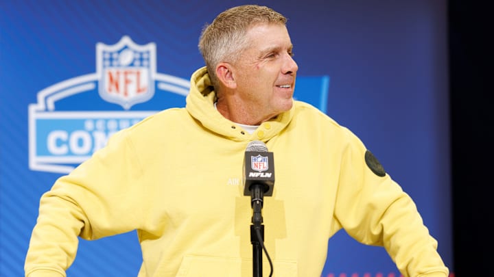 Denver Broncos, Sean Payton