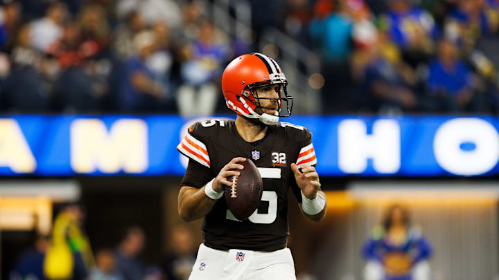 Cleveland Browns