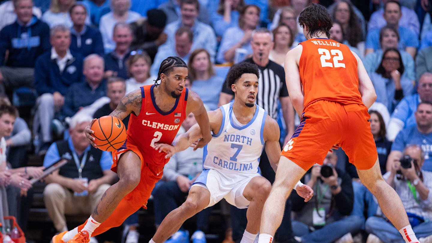 Clemson vs. North Carolina Tactical Breakdown: 3 Ways Tigers Can Beat Tar Heels