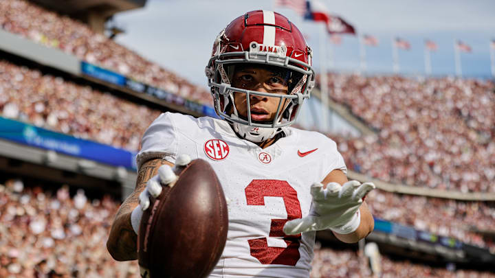 Alabama v Texas A&M