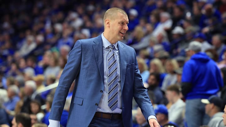 NC Central v Kentucky NC Central v Kentucky