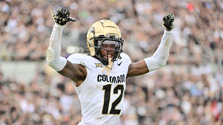 Colorado v UCF