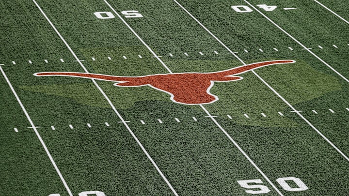 Texas football