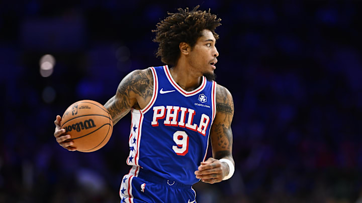 The Philadelphia 76ers got a big injury update on Kelly Oubre Jr. on Sunday.