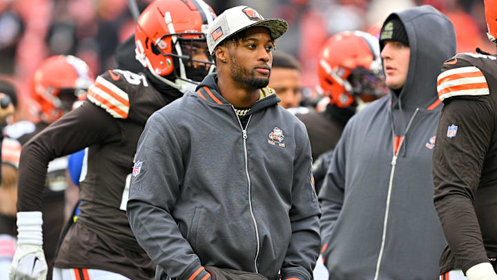 Cleveland Browns