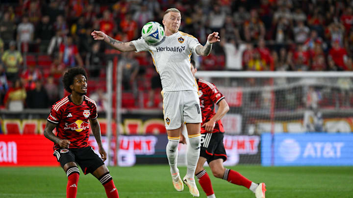 Nur in diesem Bild obenauf: Marco Reus