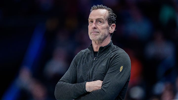 Cleveland Cavaliers v Charlotte Hornets