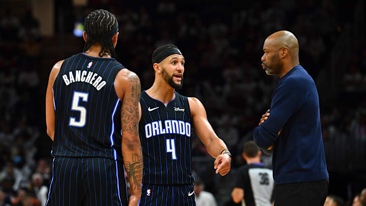 Orlando Magic v Cleveland Cavaliers - Game Two