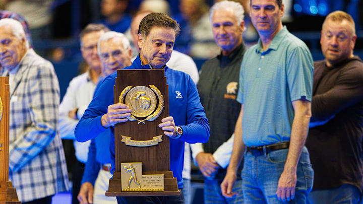 Mandatory Credit: Jordan Prather-Imagn Images