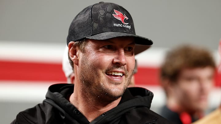 Indianapolis Colts quarterback Philip Rivers Indianapolis Colts quarterback Philip Rivers