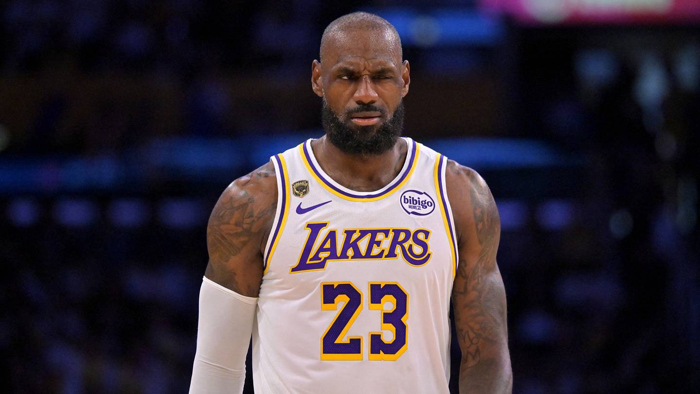 Why Nuggets Have a Real Chance of Signing LeBron James