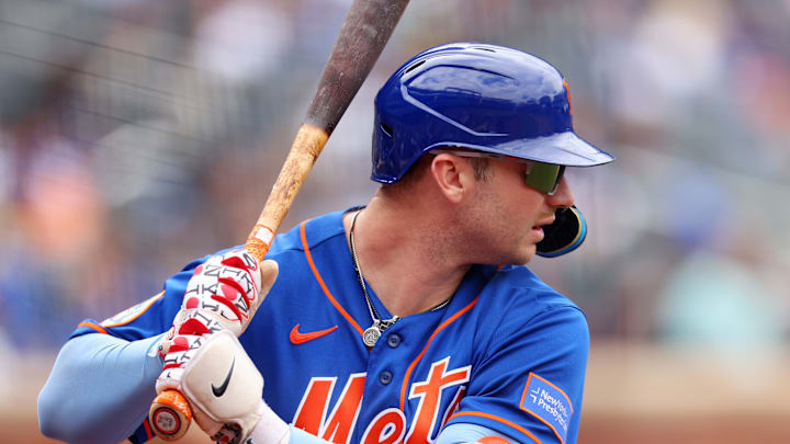 Toronto Blue Jays v New York Mets