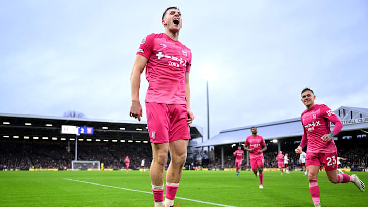 Der BVB ist scharf auf Liam Delap