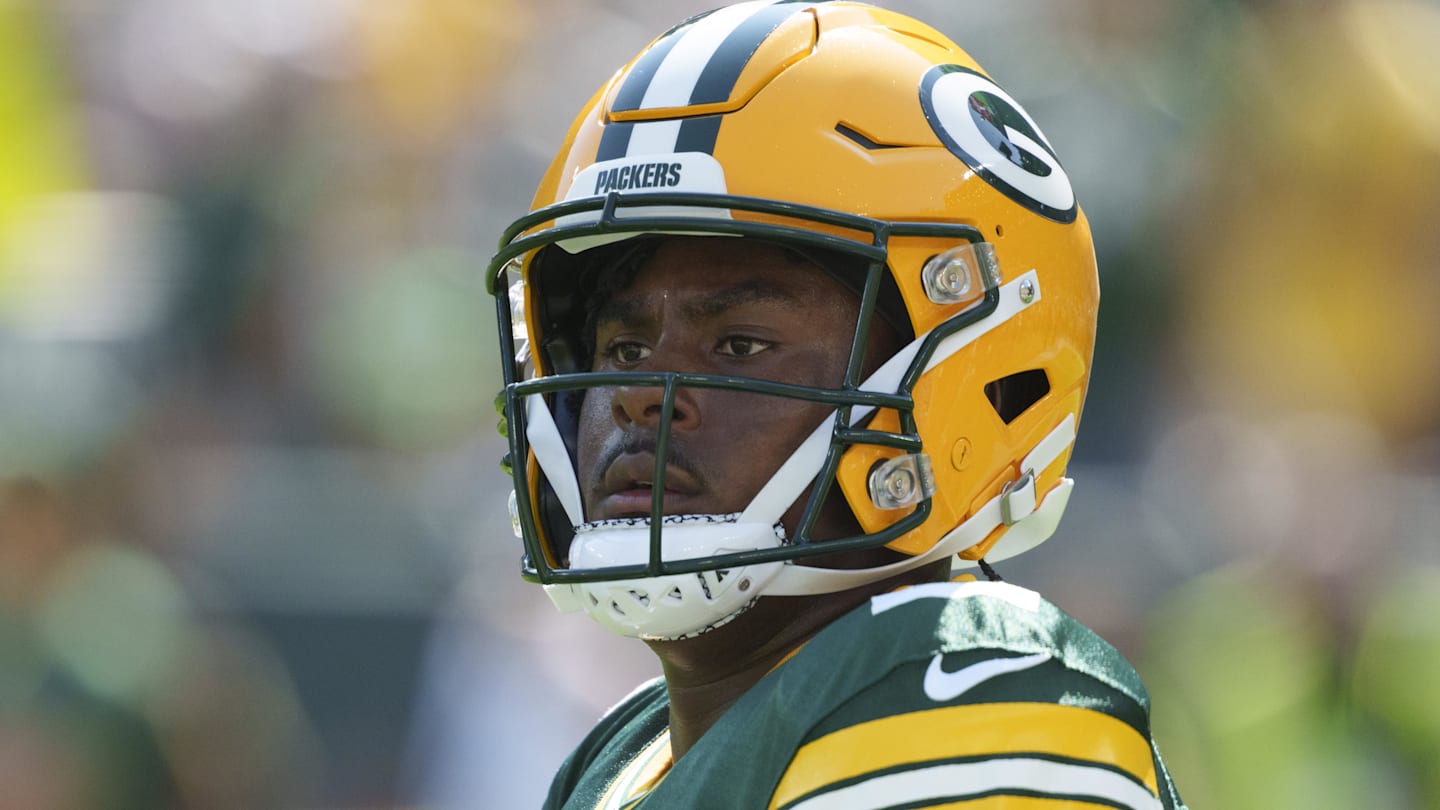Packers cashing in on Malik Willis trade value won’t leave fans stuck with Sean Clifford