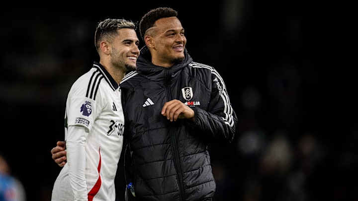 Ex-jogadores do Flamengo impediram mais uma vitória do Liverpool