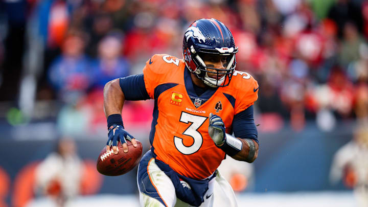 Kansas City Chiefs v Denver Broncos