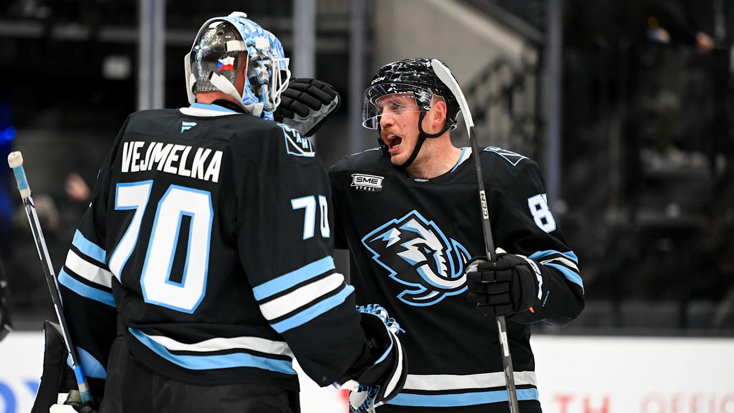 3 Teams you can hop on the bandwagon this NHL season