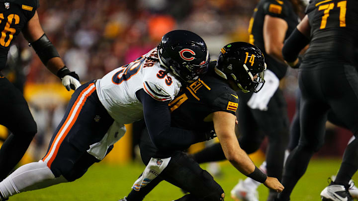 Chicago Bears