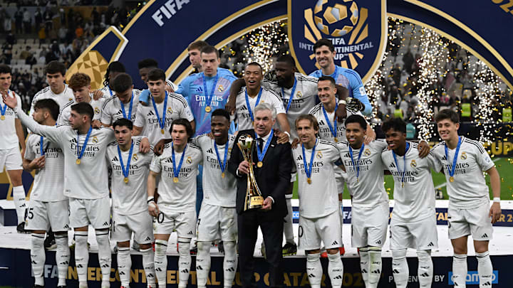 FBL-FIFA-QAT-REAL MADRID-PACHUCA