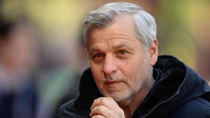 Génésio piste une recrue pour remplacer Ugochukwu