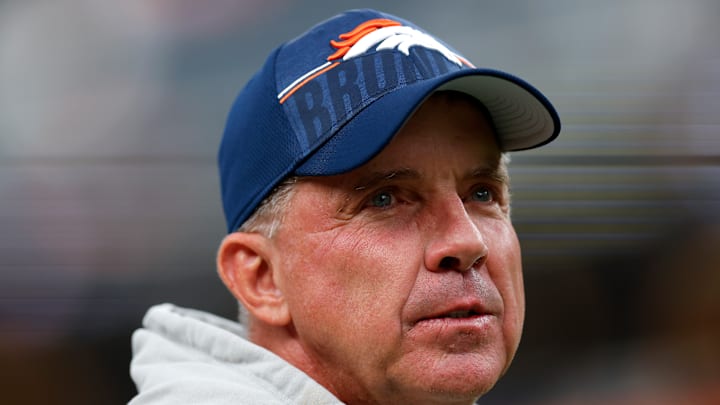 Cincinnati Bengals v Denver Broncos