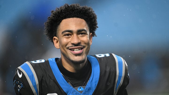 Atlanta Falcons v Carolina Panthers
