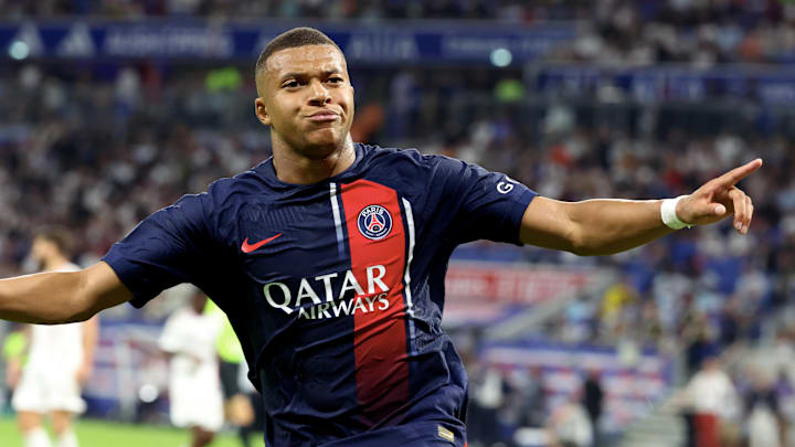 Kylian Mbappé n'a pas l'intention de prolonger au PSG