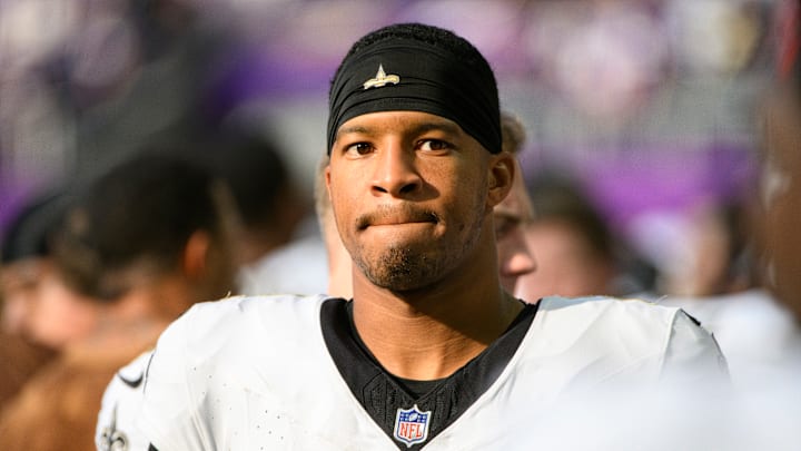 New Orleans Saints v Minnesota Vikings
