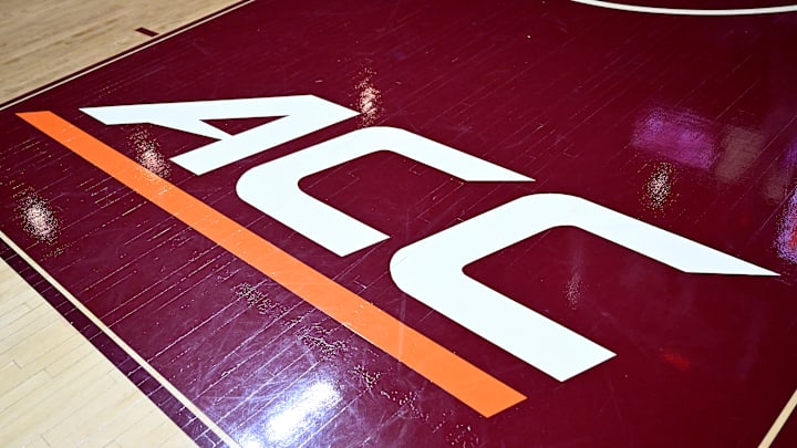 Wake Forest v Virginia Tech