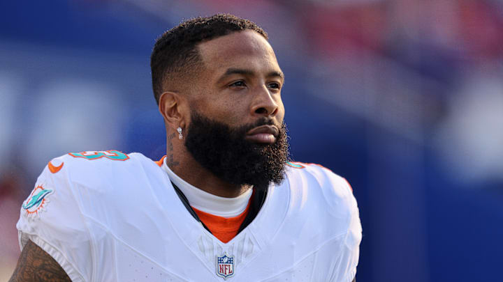 Miami Dolphins v Buffalo Bills Miami Dolphins v Buffalo Bills