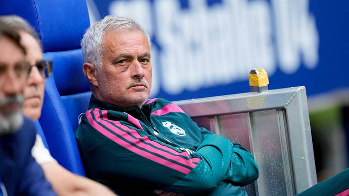 FC Schalke 04 v Real Madrid - Pre-Season Friendly