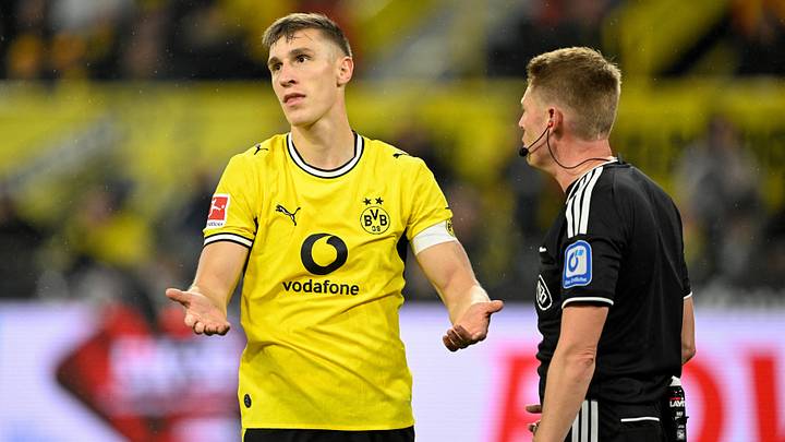 FBL-GER-BUNDESLIGA-DORTMUND-WERDER BREMEN